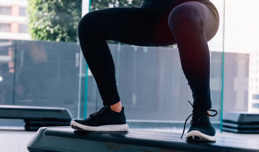 Squats 