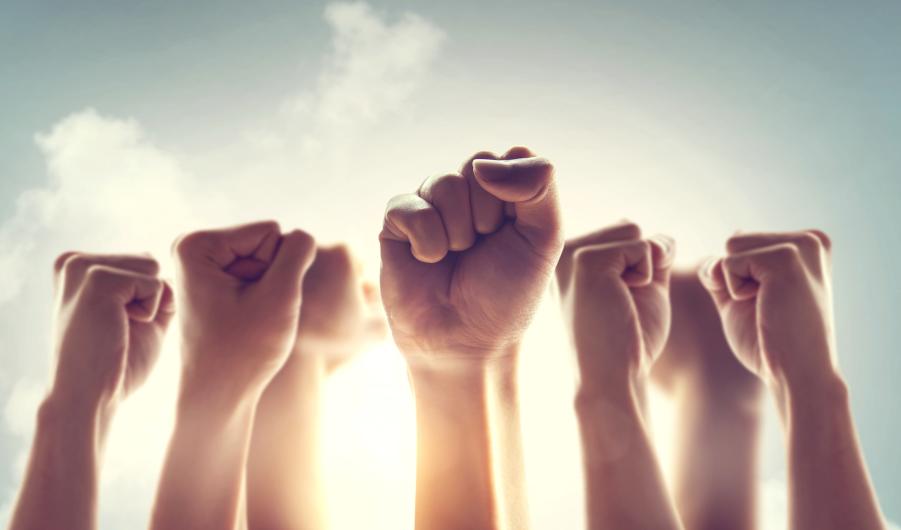 Union power