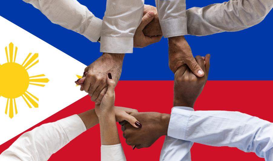 Philippines flag