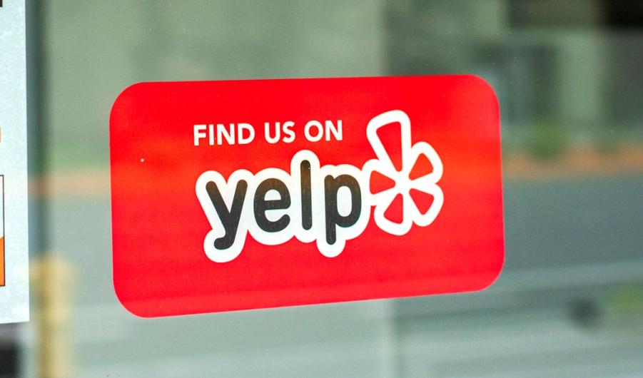 Yelp