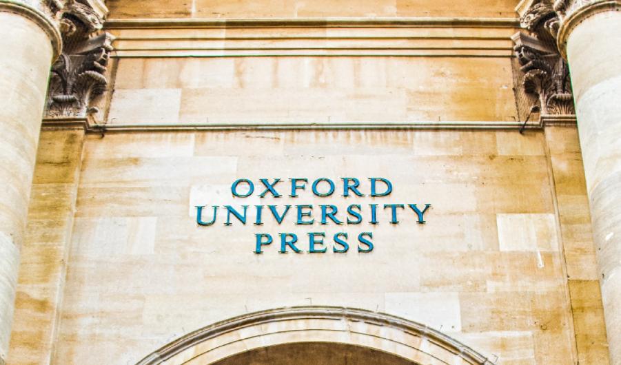 Oxford University Press 
