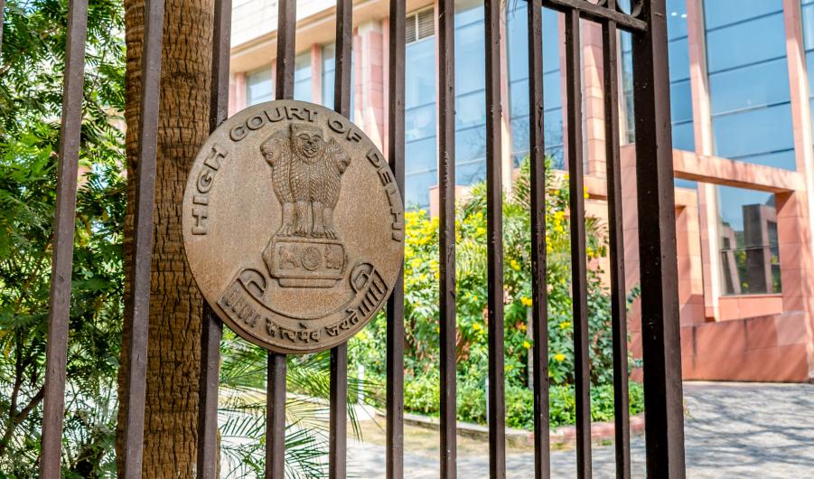 New Delhi High Court
