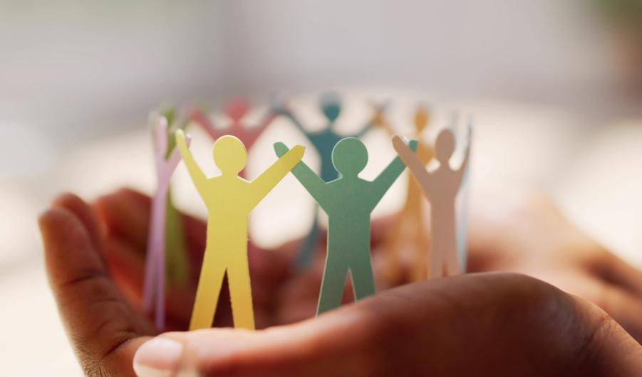 Diversity And Inclusion At Workplace