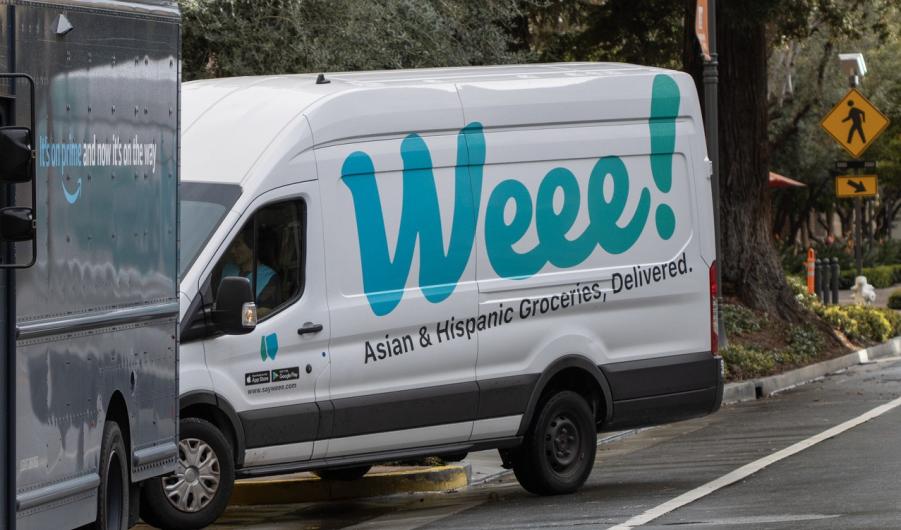 Weee!
