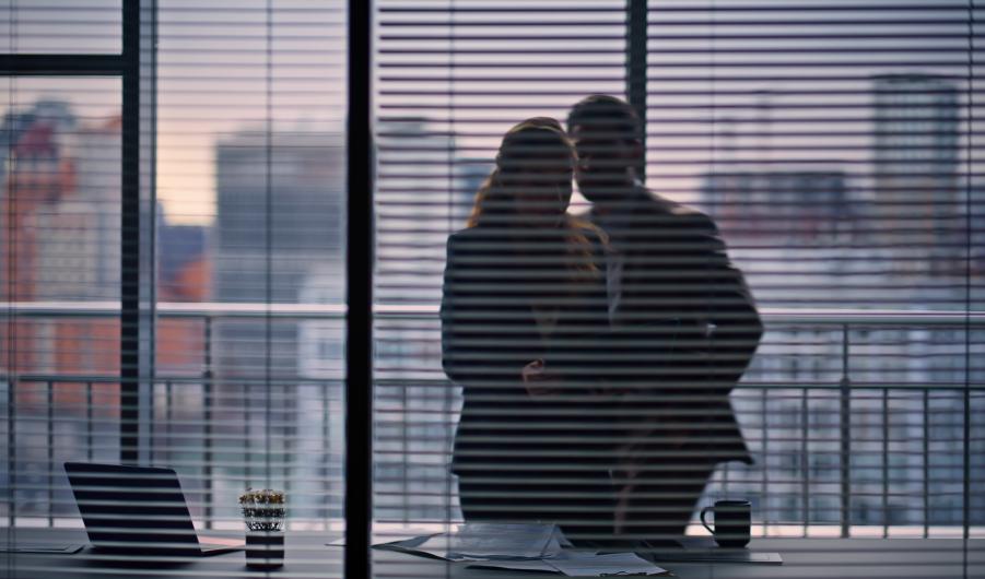 Office relationship