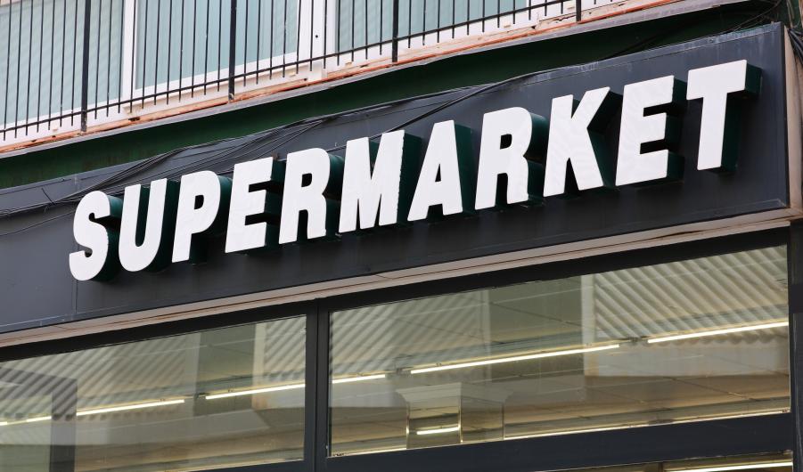 Supermarket 