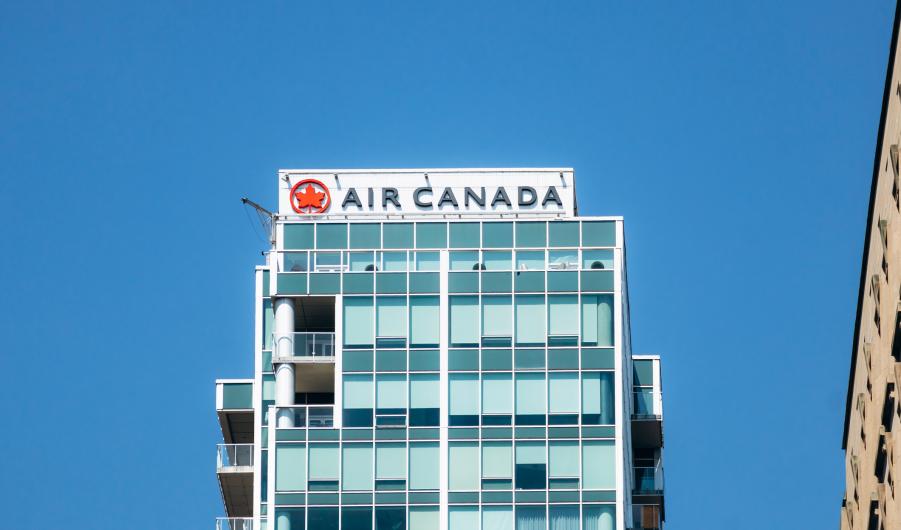 Air Canada