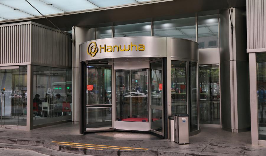 Hanwha 