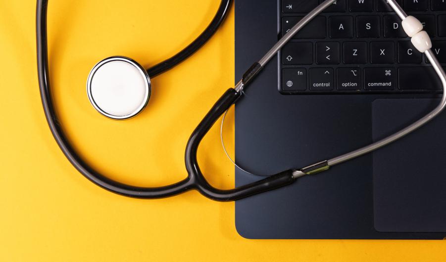 Stethoscope 