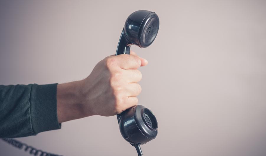 phone