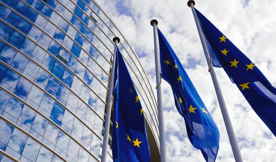 EU parliament