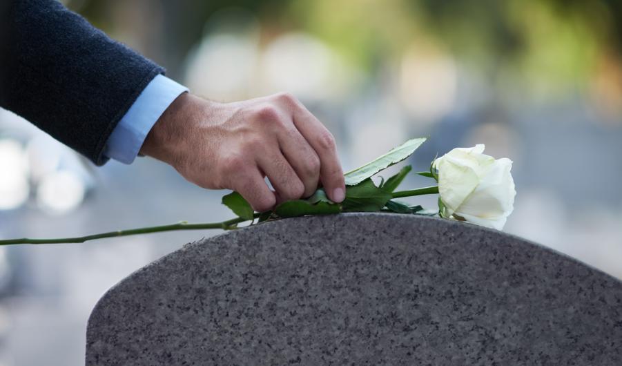 bereavement 