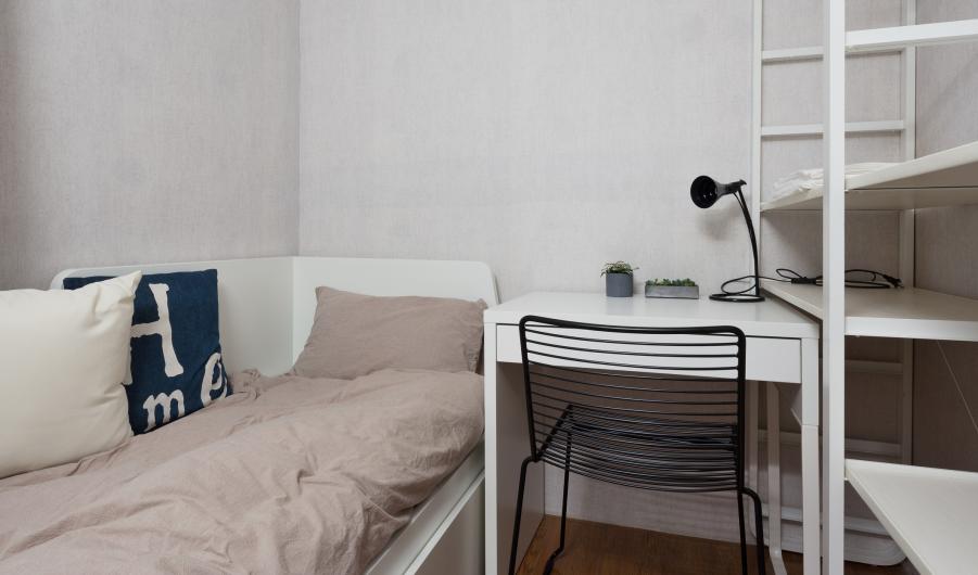 University room