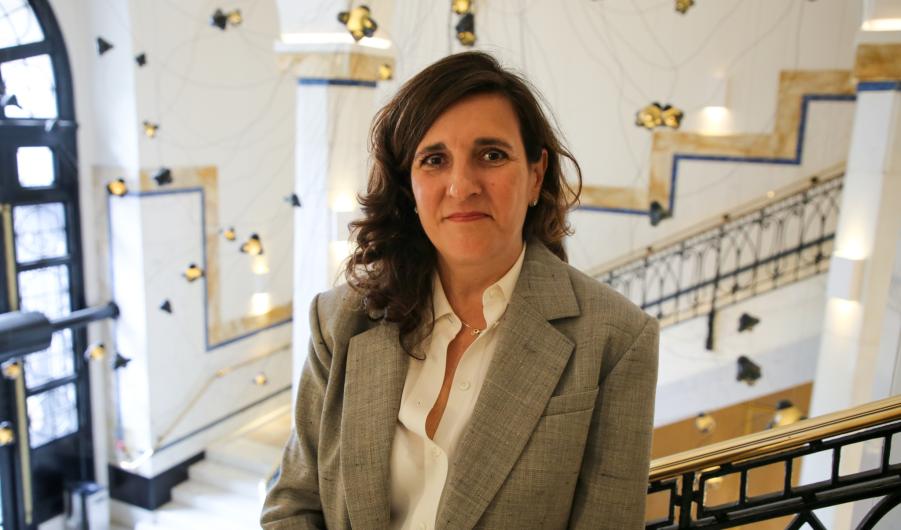 Miriam Carrión Benítez 
