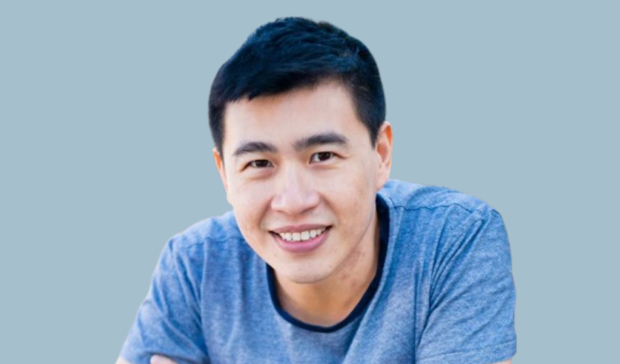 Carl Xu, Salesforce
