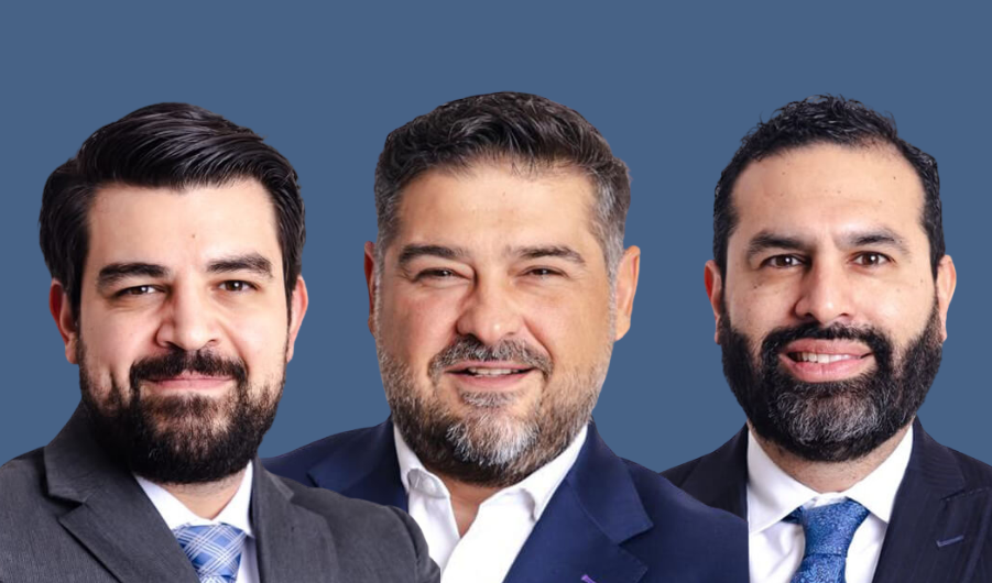 Rogelio Alanis Robles, David Leal González, and Luis Cortés Salazar, Ogletree Deakins