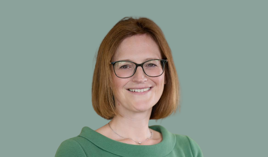 Helen May, Squire Patton Boggs