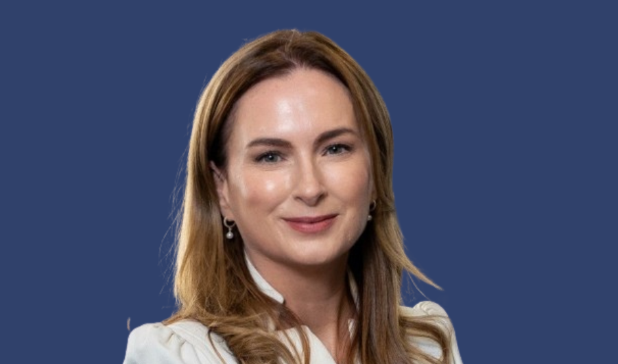 Tríona Sugrue, Hayes Solicitors