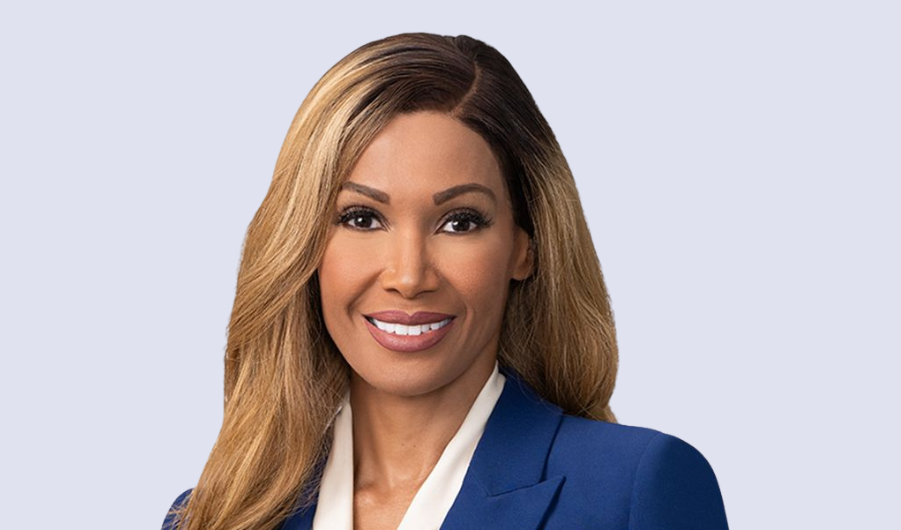 Carmen Cole, Seyfarth Shaw