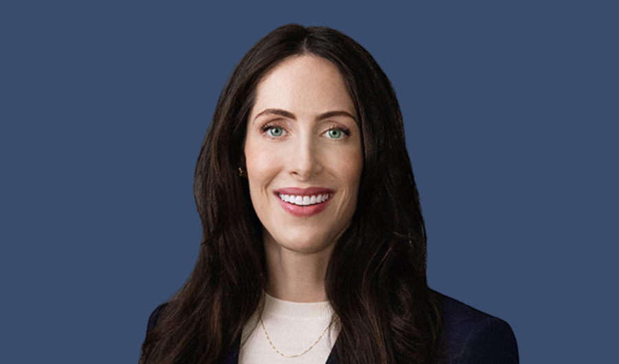 Deidre Kalenderian, Paul Weiss