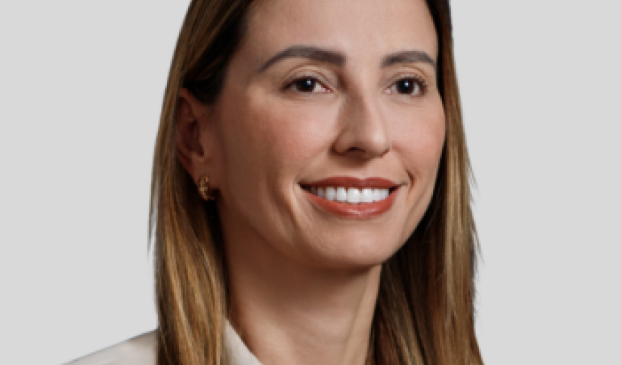 Aline Fidelis