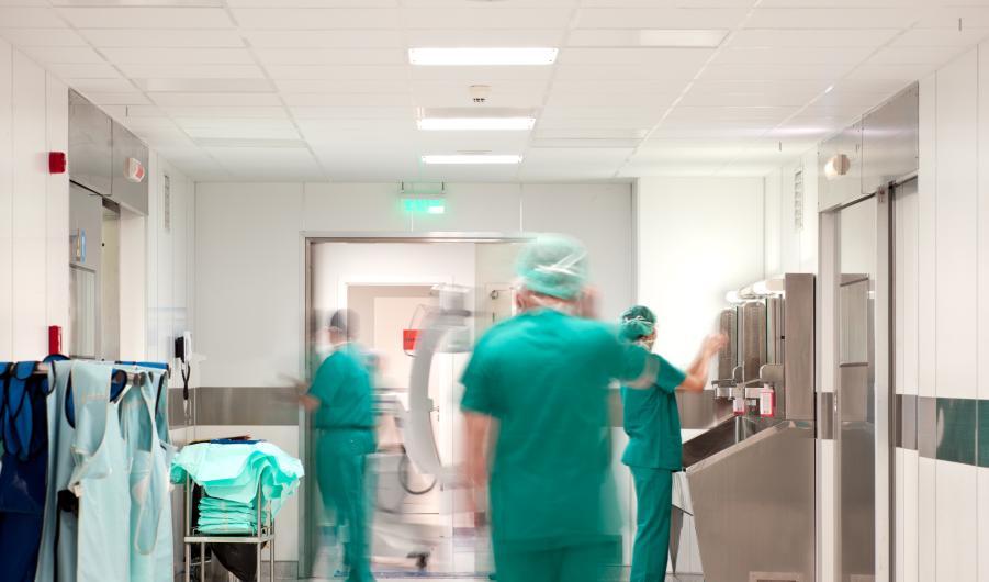 Hospital