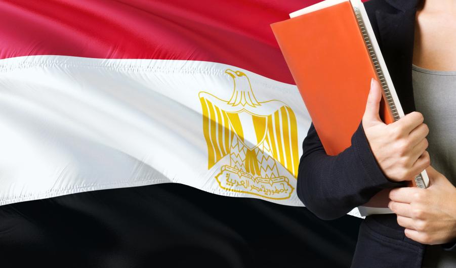 Egypt