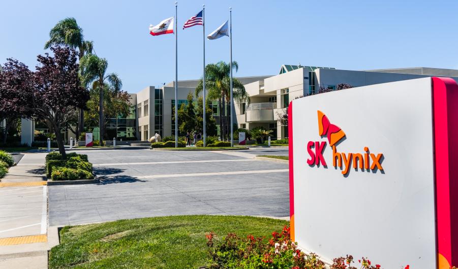 SK Hynix