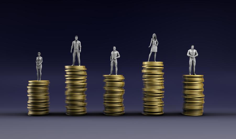 Employee stock options 