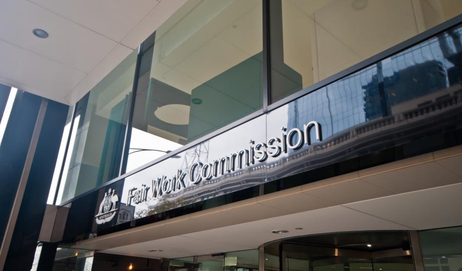 Fair Work Commission