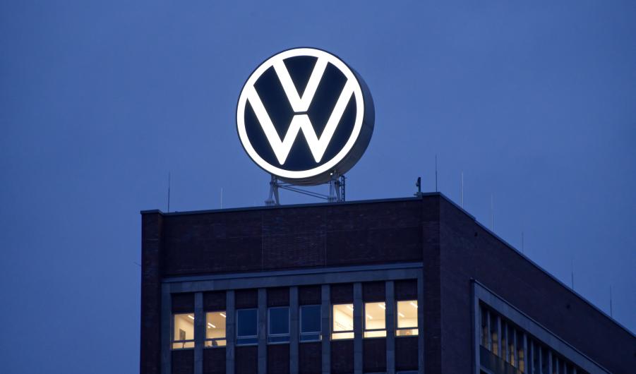 VW