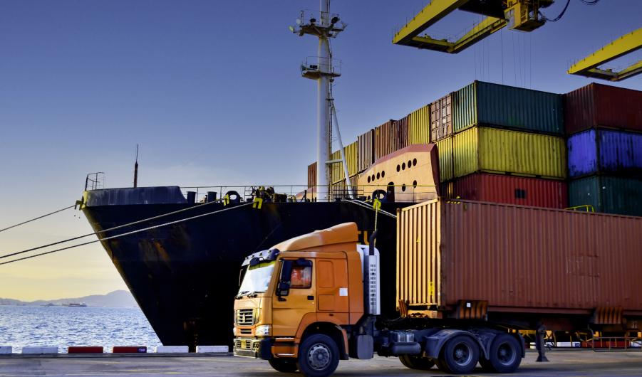 Supply chains