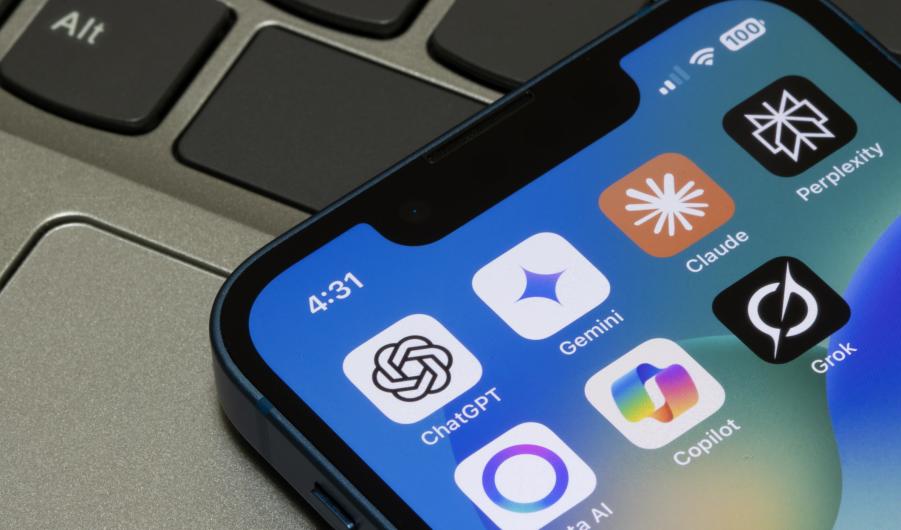 AI apps