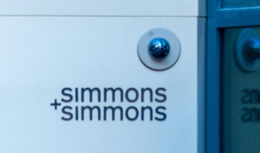 Simmons