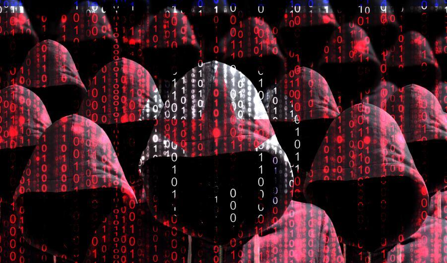 North Korean hackers