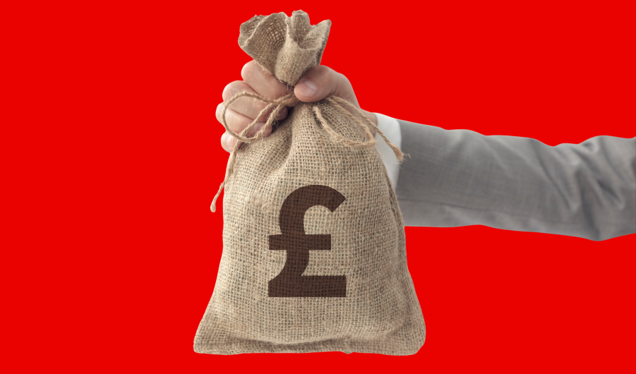 Moneybag