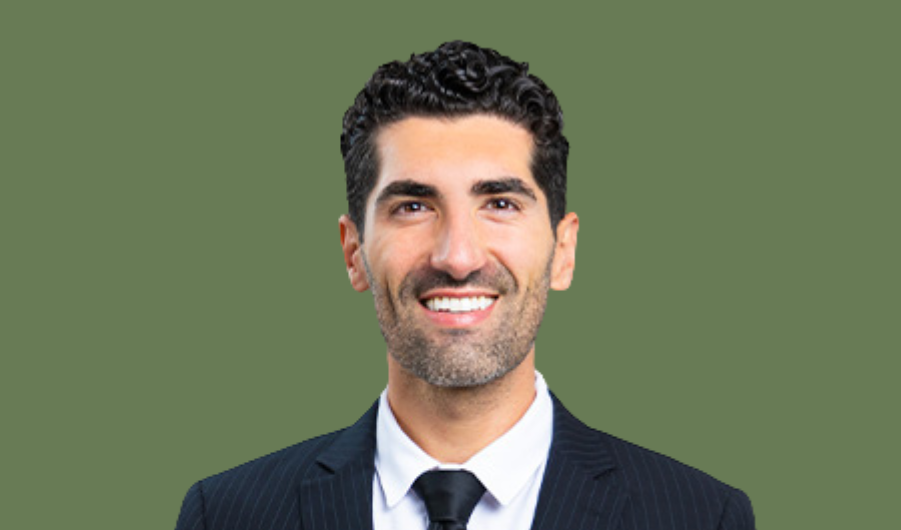 Christopher Zamlout, Fox Rothschild