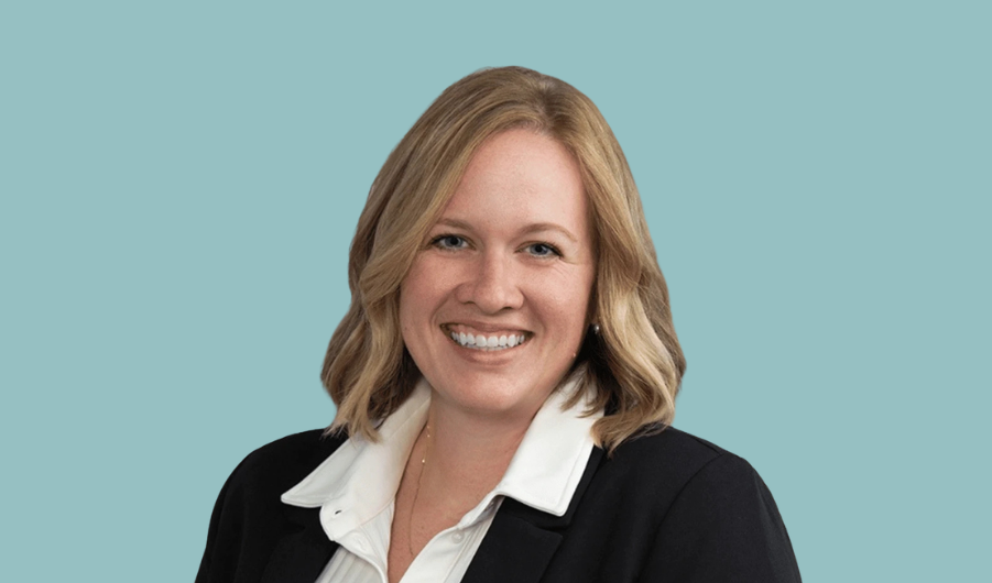 Sara Olschewske, Barnes & Thornburg