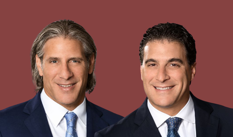 Daniel and Carlos Zumpano, Fisher Phillips