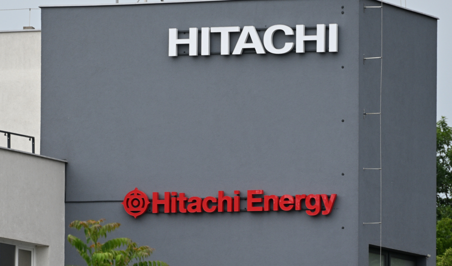 Hitachi