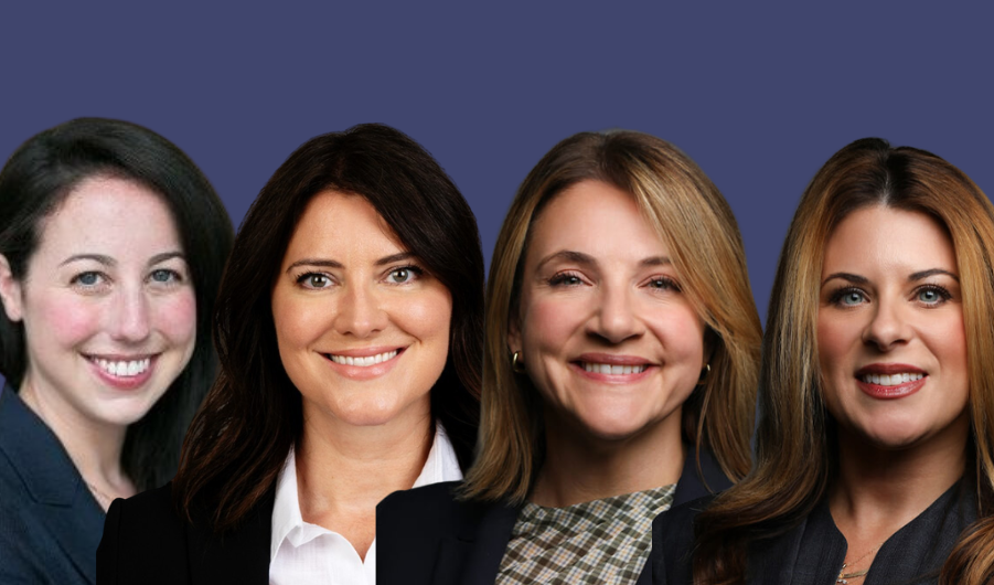 Diane Milner, Anne Yaravoy Khan, Christina Wernick, and Megan Wilkes, Ogletree Deakins
