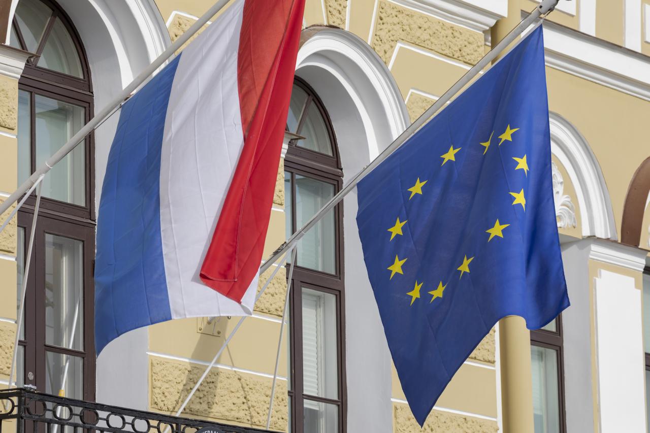 How Dutch law already offers favourable work-life balance for employees ...