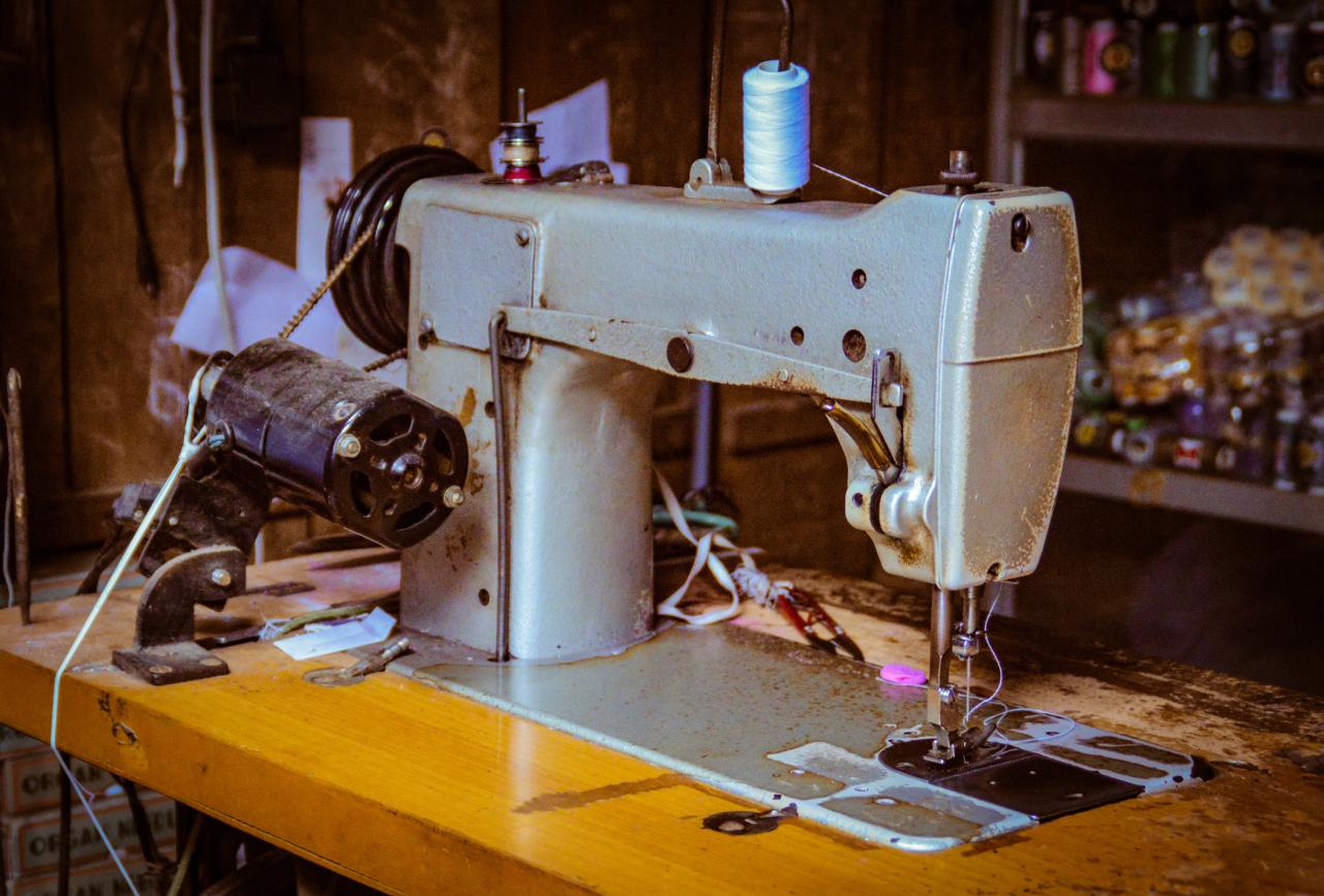 Can ASOS deliver labour rights to Cambodia’s garment workers