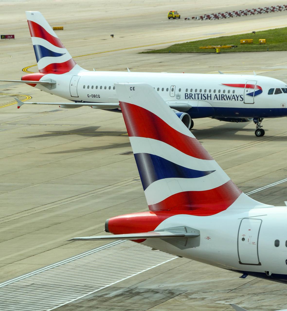 BA claim shows risk of indirect associative discrimination ...
