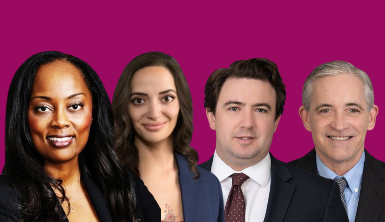 Fisher Phillips continues California growth with new Los Angeles ...