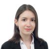 Malika Mirakbarova, Dentons