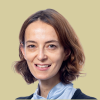 Alexandra Beidas, Linklaters