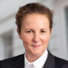 Georgina Hirsch, Devereux Chambers